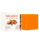 Turmeric Soap Essential Oil Soap