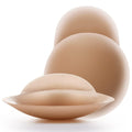 Nipple Cover - Sticky Adhesive Silicone Nipple Pasties - Reusable Pasty Nipple Covers for Women with Travel Box