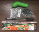Cordless Lawn Trimmer Weed Trimmer Lawn Mower