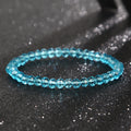 Fashion Glass Beaded Women's Bracelet