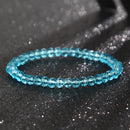 Fashion Glass Beaded Women's Bracelet