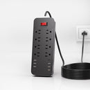 Household USB Power Strip