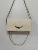 All-match Wings Underarm Shoulder Crossbody Bag