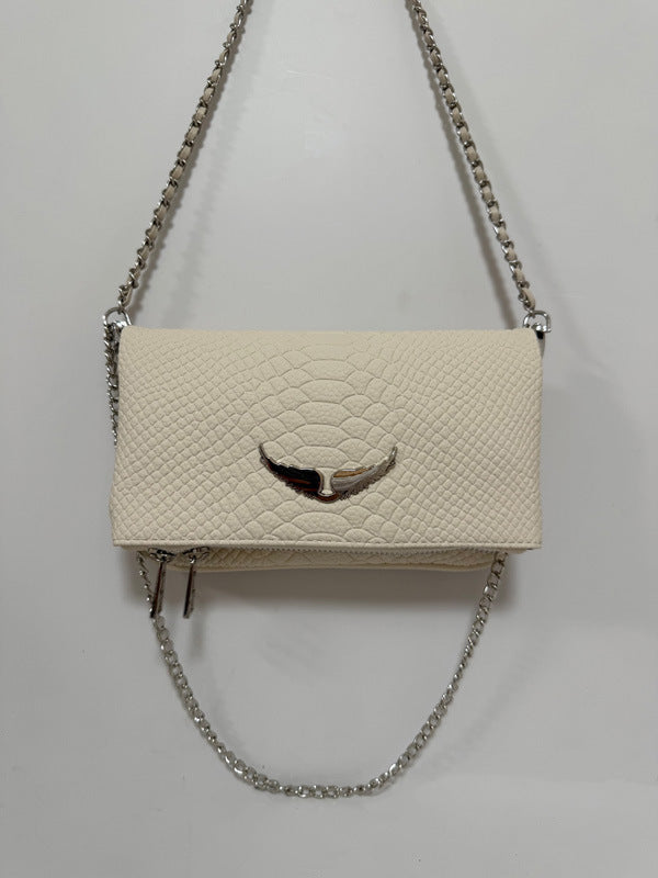 All-match Wings Underarm Shoulder Crossbody Bag