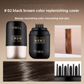Complementary color hair care pen