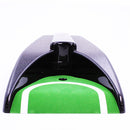 Golf automatic ball return device