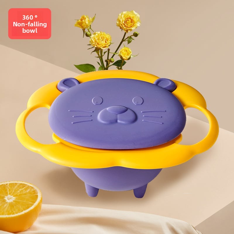Baby baby children's bowl