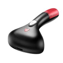 Handheld garment steamer