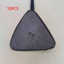 Imitation Hand Twist Hands-Free Mop Triangle Mop - TrendTrove