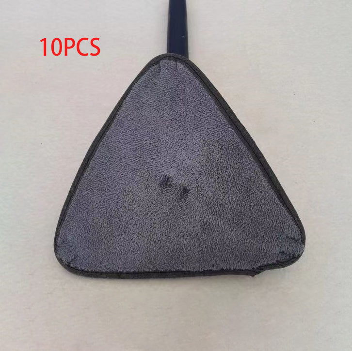 Imitation Hand Twist Hands-Free Mop Triangle Mop - TrendTrove