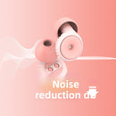 Silicone Noise Reduction Sleep Earplugs