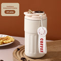 Smart 316 Stainless Steel Water Bottle