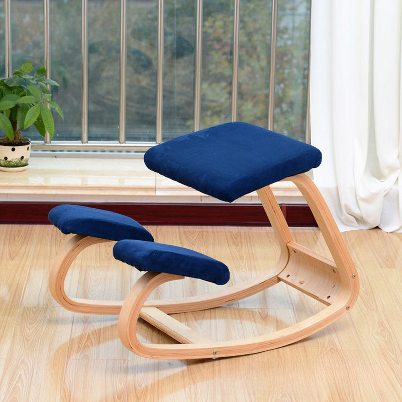 Human Physiology Health Care Kneeling Chair