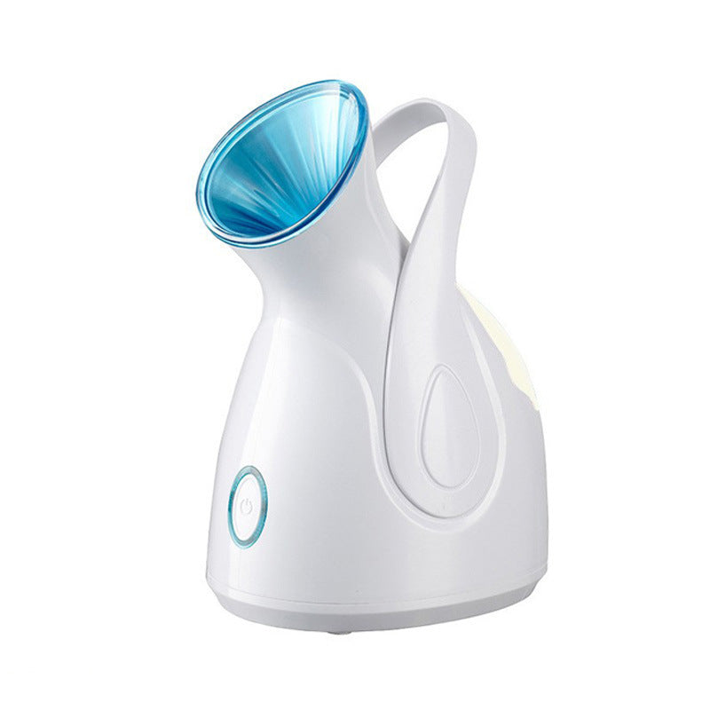 Hot and Cold Spray Hydrating Device