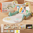 Baby Fitness Stand