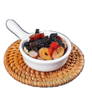 Ginseng Five Treasures Tea Body Supplement