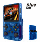Handheld Game Console