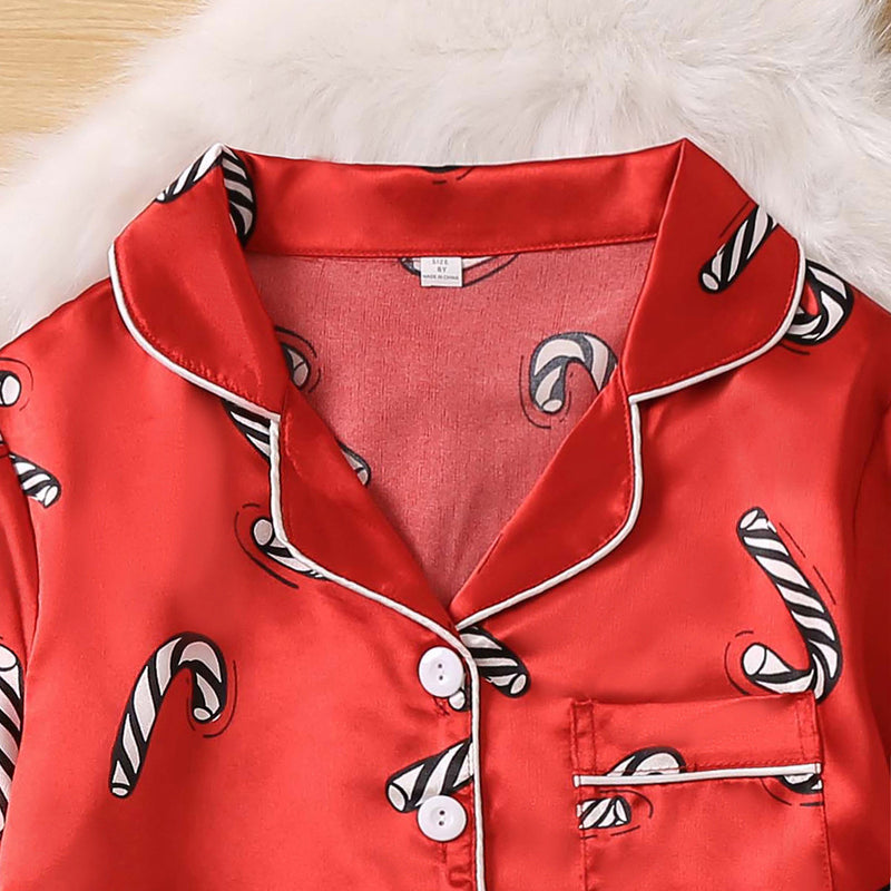 Homewear Set - Winter