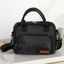 Oxford Cloth Insulated Lunch Bag