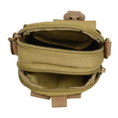 Black Hawk Commandos Multi-Purpose Molle Pouch EDC Utility Gadget Belt Waist Bag