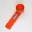 Built-in funnel tool in the kitchen