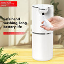 M10S Automatic Inductive Soap Dispenser Wall-mounted