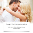 Orange Blossom Perfume