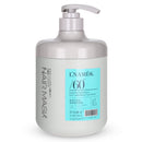 Keratin perfume hair mask