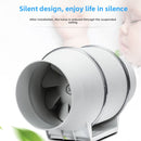 Kitchen Bathroom Exhaust Fan