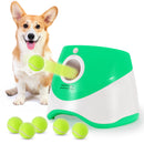 Automatic Pet Ball Launcher