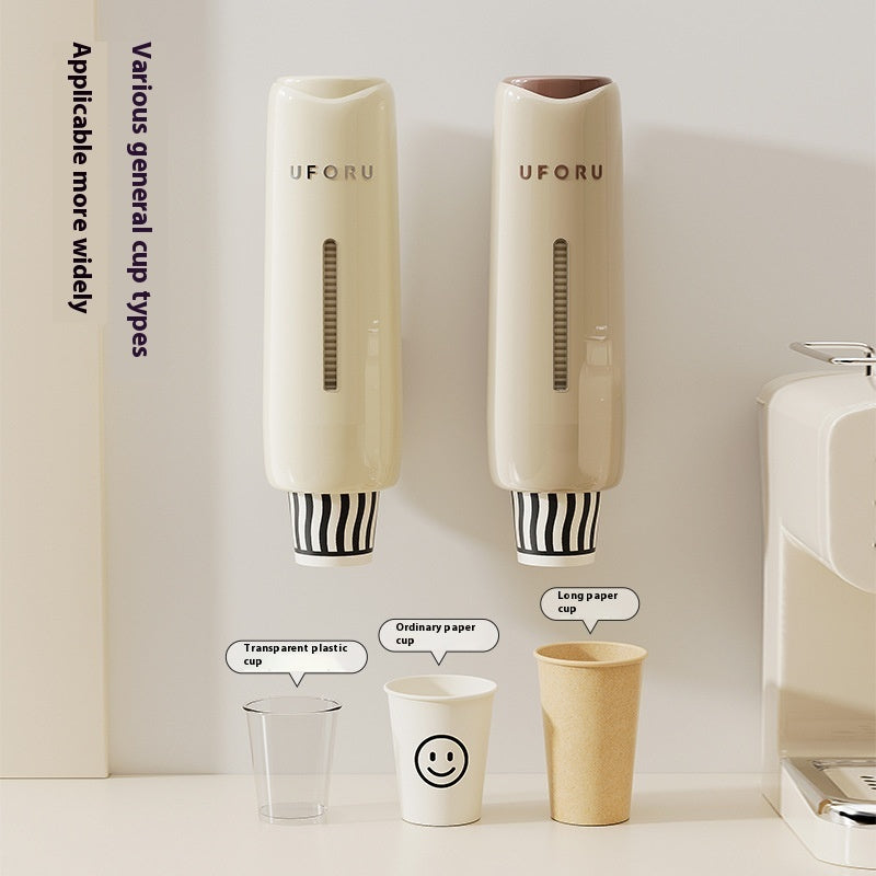 Plastic Home Water Dispenser Cup Puller