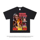 Print Basketball T-shirt