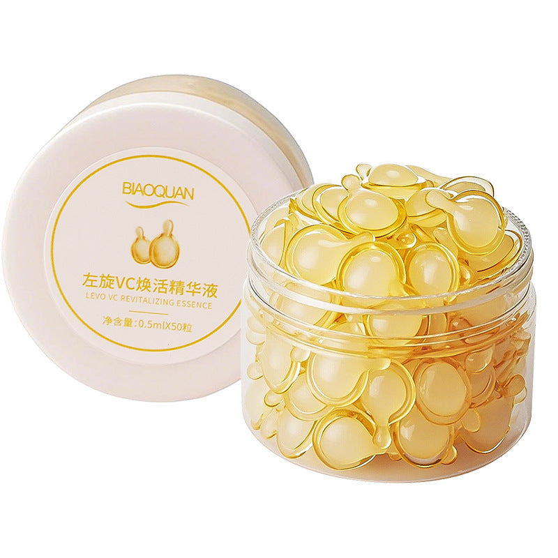 VC Revitalizing Essence Capsules