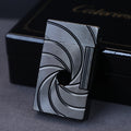 Lighter, kerosene and gas engine 007 tornado personalized lighter gift - TrendTrove