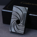 Lighter, kerosene and gas engine 007 tornado personalized lighter gift - TrendTrove