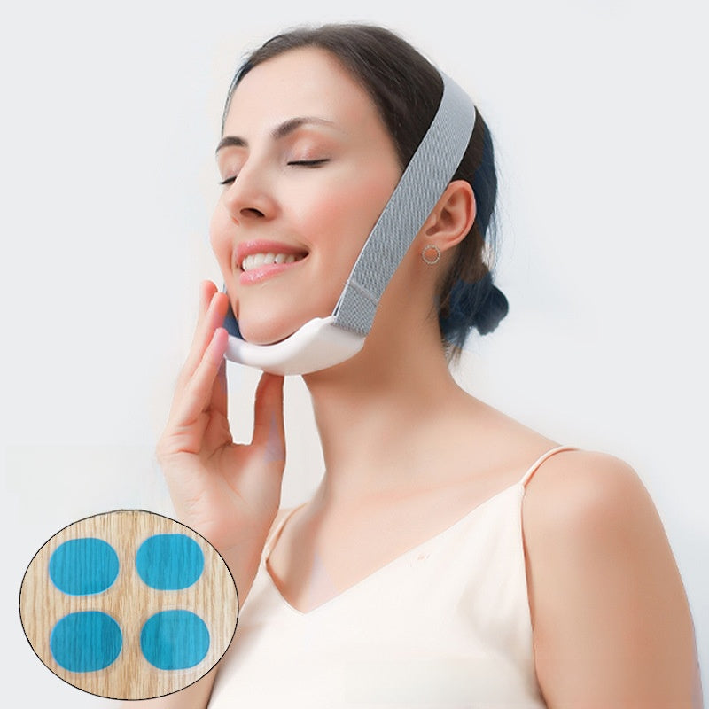 Facial massager