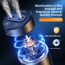 Humidifier Aromatherapy Machine