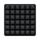 Air Pressure Relief Seat Cushion for Office and Car