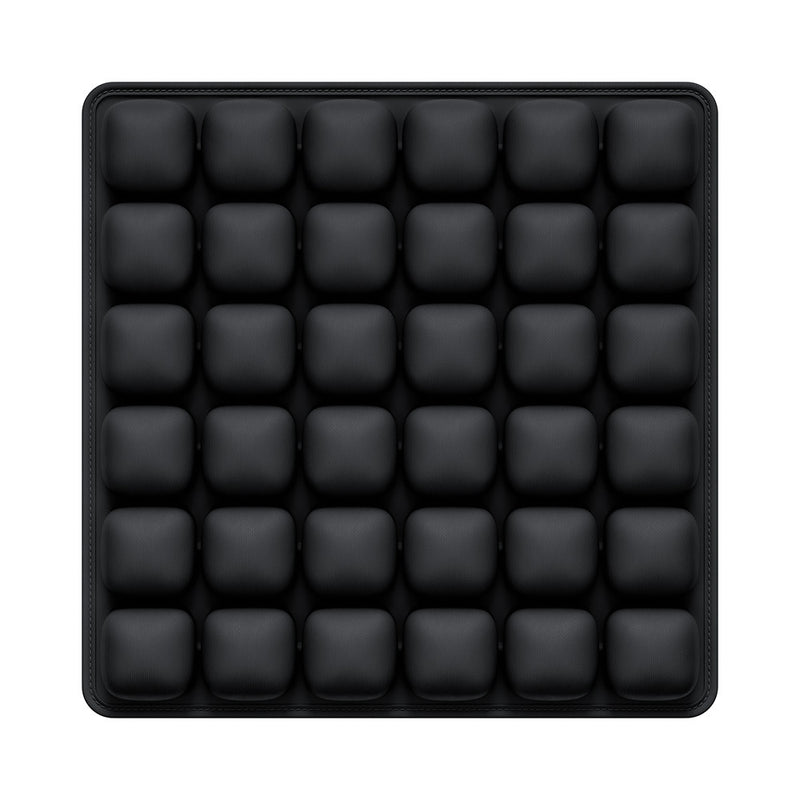 Air Pressure Relief Seat Cushion for Office and Car