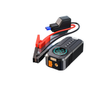 Car emergency start power supply air pump