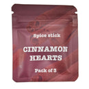 Multi-Flavor Fragrance Cotton Swabs