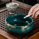 Ashtray Fashion European Luxury Modern Large