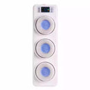 Automatic Electric Bath Brush