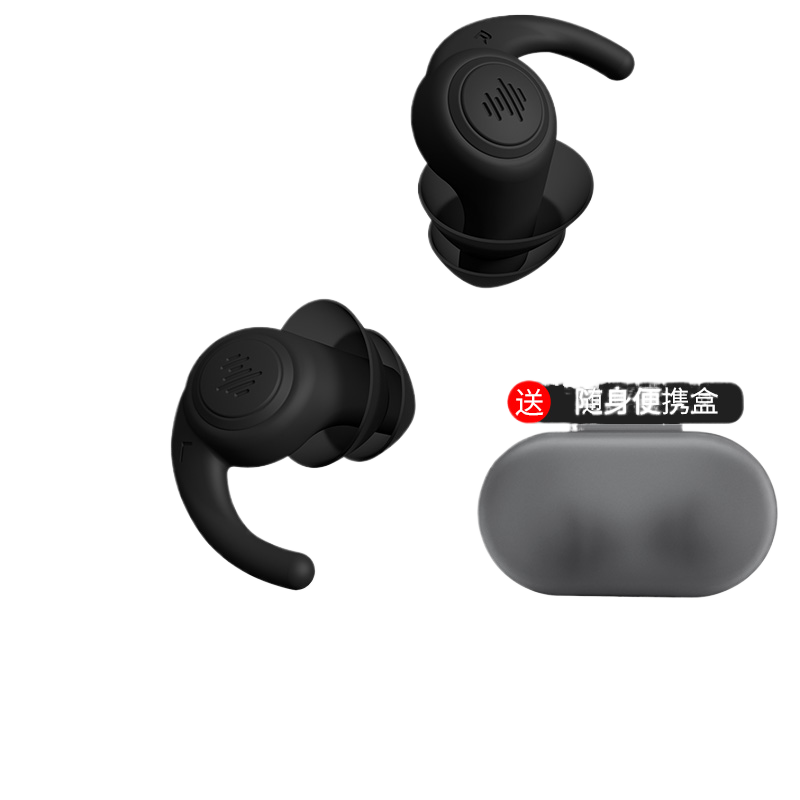 Professional Noise Reduction Earplugs for Sleeping