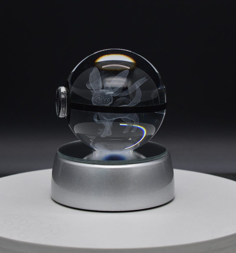 Night Light Decoration