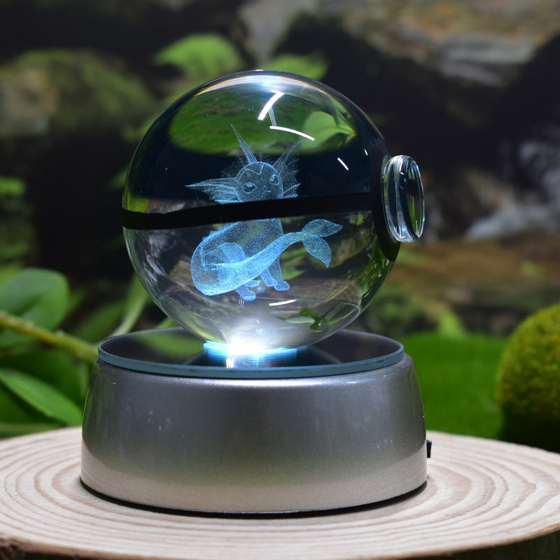 Night Light Decoration