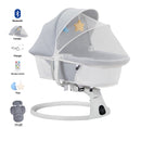 Baby Electric Rocking Bed