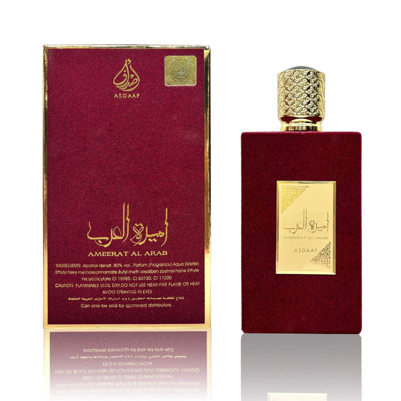 Princess Lady Perfume Lady Perfume