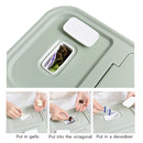 Rice Bucket Household 20 Kg Rice Storage Box
