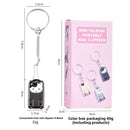 Portable Mini Folding Nail Clipper